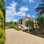 Acroploro Holiday home Galaxidi