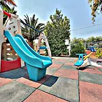 Holiday home Acroploro Galaxidi