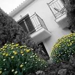 Acroploro Holiday home *