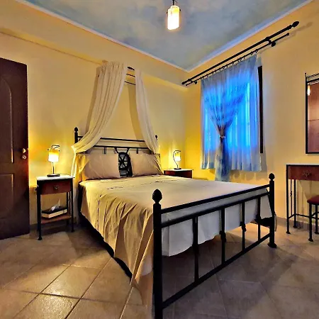 Holiday home Acroploro *