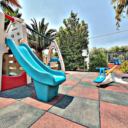 Casa de Férias Acroploro Galaxídhion