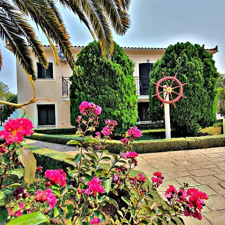 Holiday home Acroploro