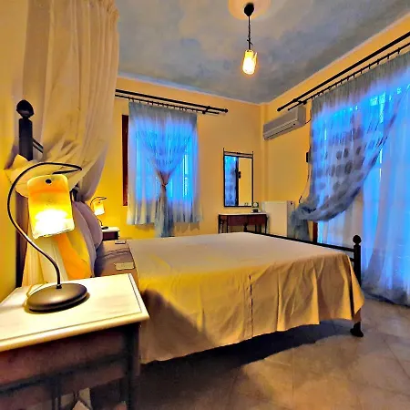 Holiday home Acroploro