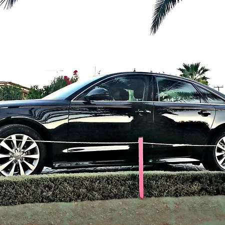 Casa de Férias Acroploro