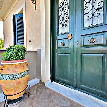 Holiday home Acroploro *