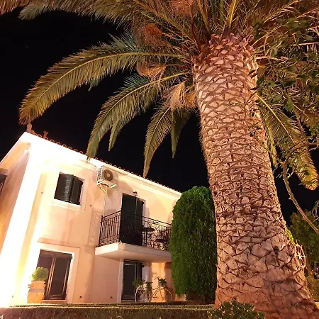 Holiday home Acroploro