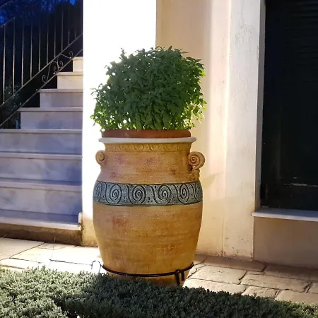 Acroploro Holiday home