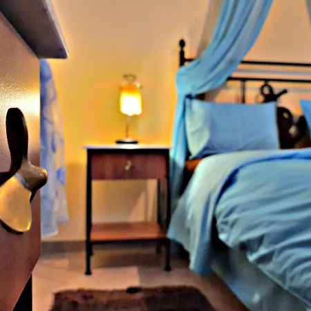 Holiday home Acroploro *