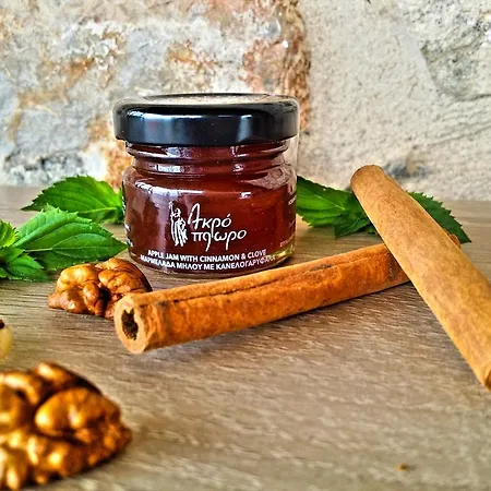 Acroploro Casa de Férias *