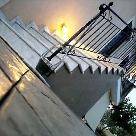 Acroploro Holiday home Galaxidi