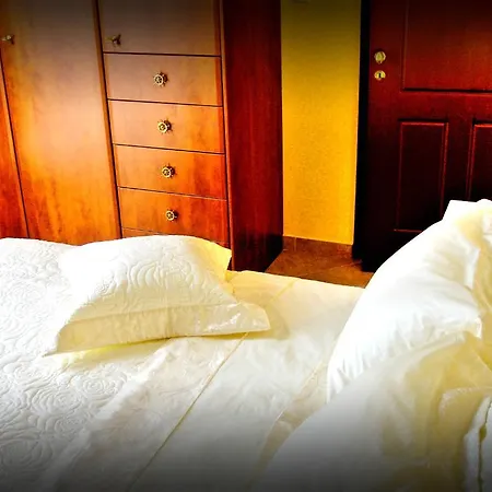 Acroploro Holiday home *