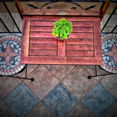 Acroploro Holiday home Galaxidi