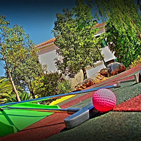 Holiday home Acroploro