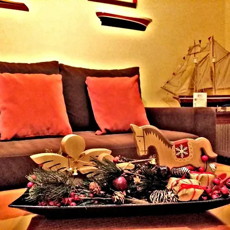 Holiday home Acroploro Galaxidi