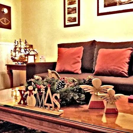 Casa de Férias Acroploro