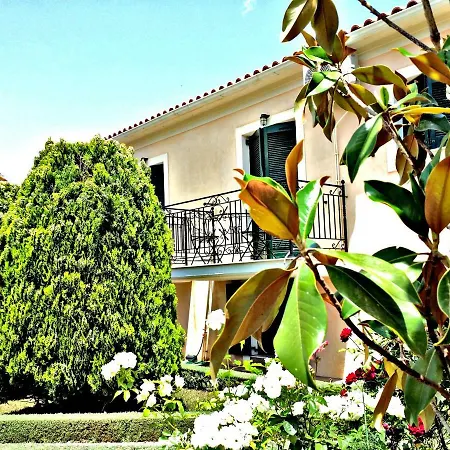 Holiday home Acroploro *
