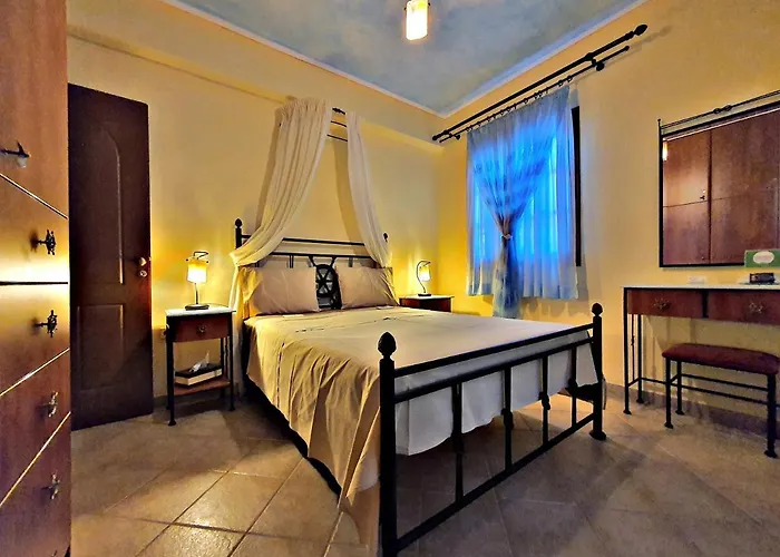 Holiday home Acroploro *