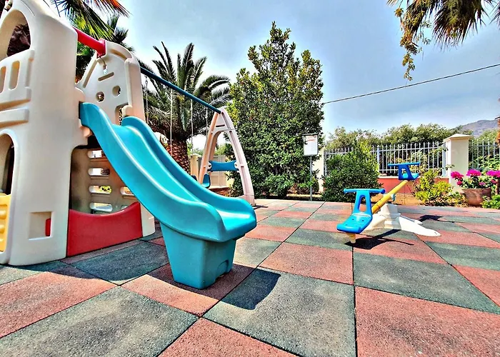 Holiday home Acroploro Galaxidi