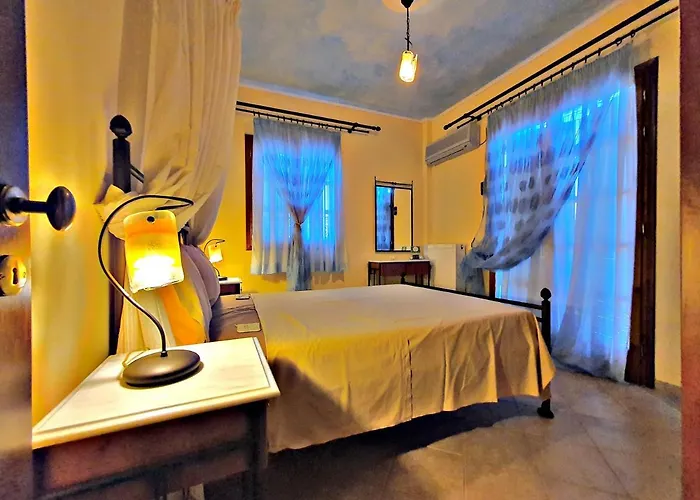 Holiday home Acroploro