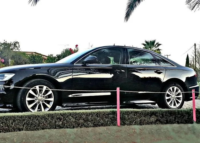 Holiday home Acroploro