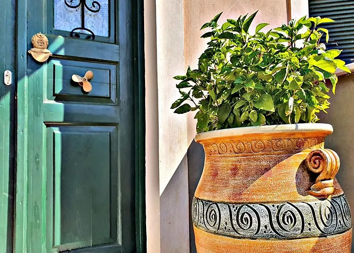 Holiday home Acroploro