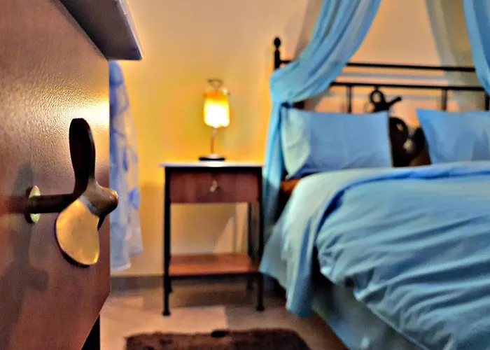 Holiday home Acroploro *