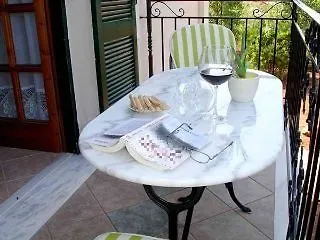 Acroploro Holiday home Galaxidi