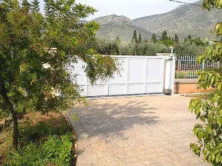 Holiday home Acroploro