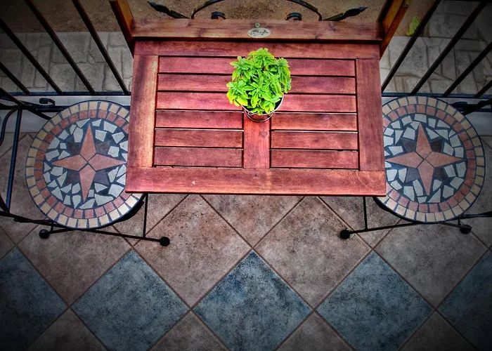 Acroploro Holiday home Galaxidi