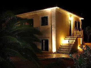 Acroploro Holiday home Galaxidi