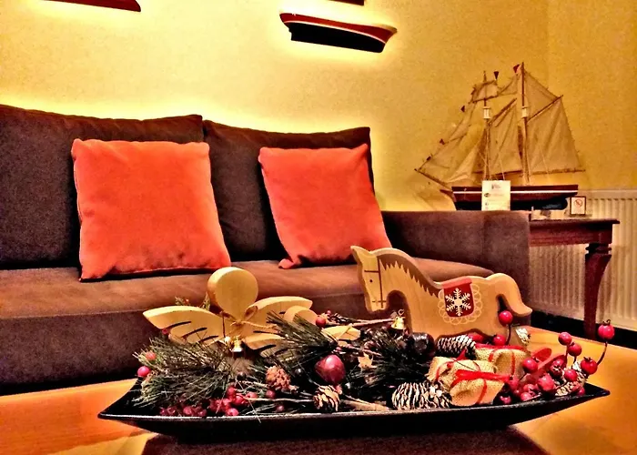 Holiday home Acroploro Galaxidi