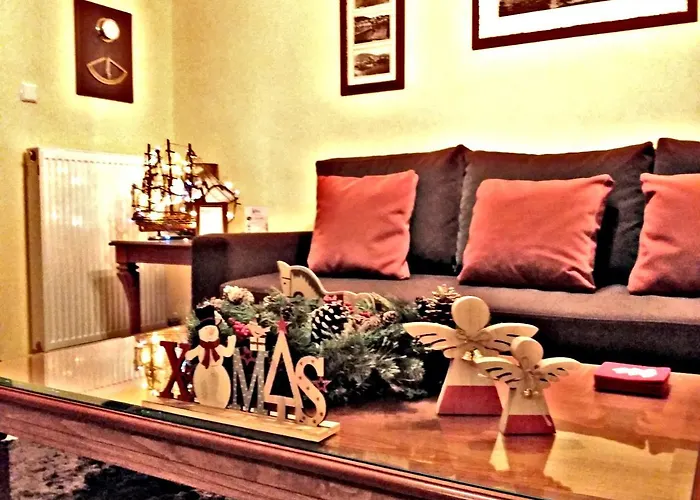 Holiday home Acroploro